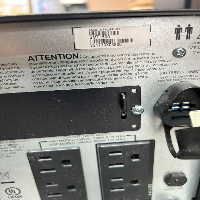 APC 1500 Smart-UPS image 3